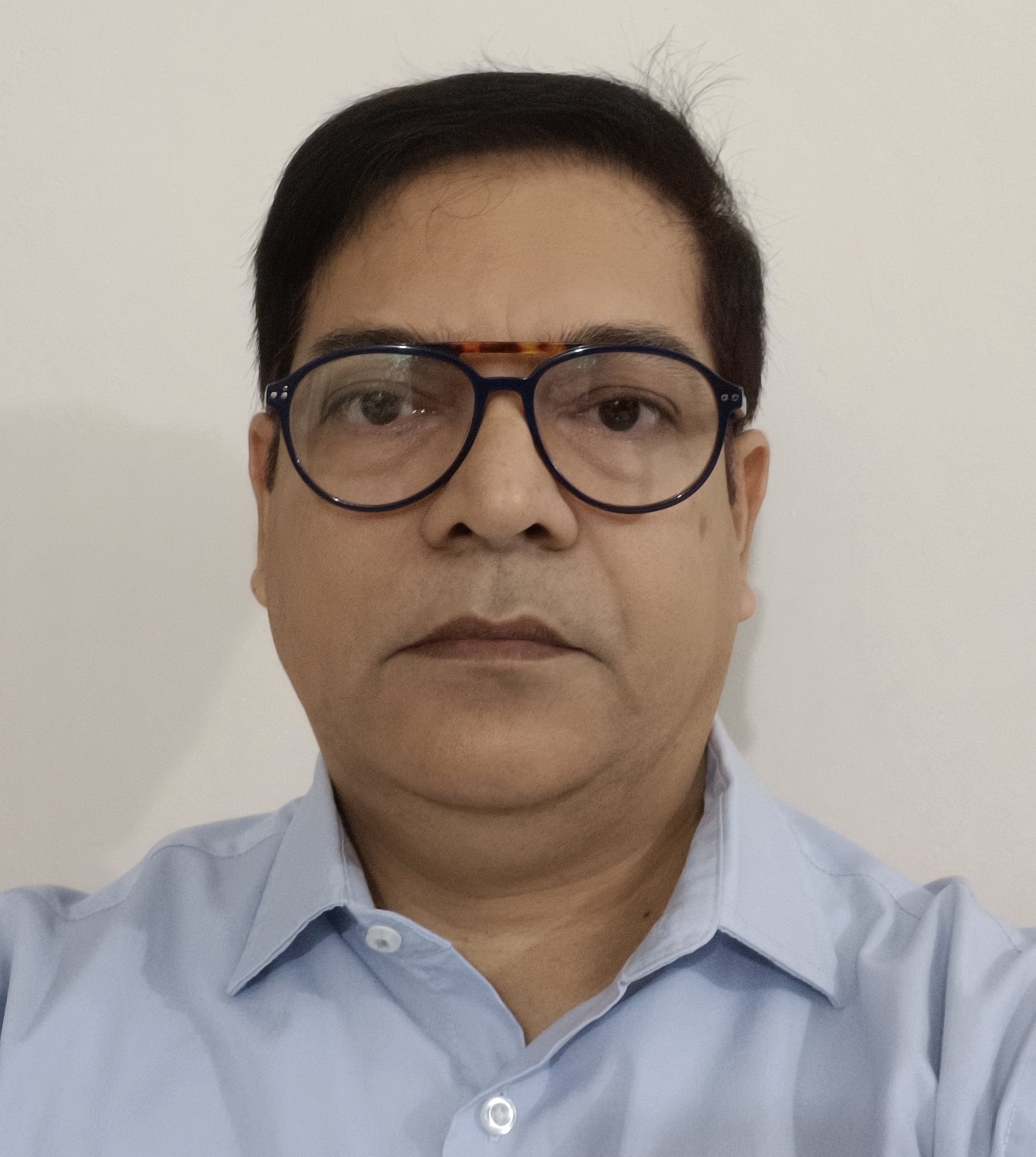 Zahid Mohammad Feroz